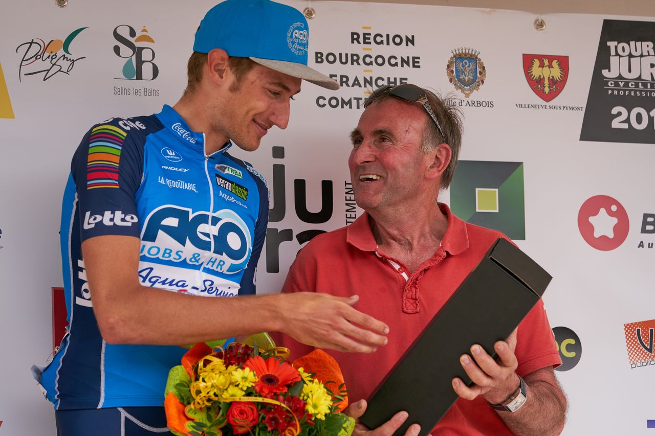 Evenements Tour du Jura 2018 TDJura_079